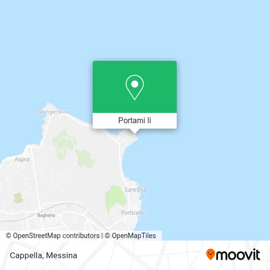 Mappa Cappella