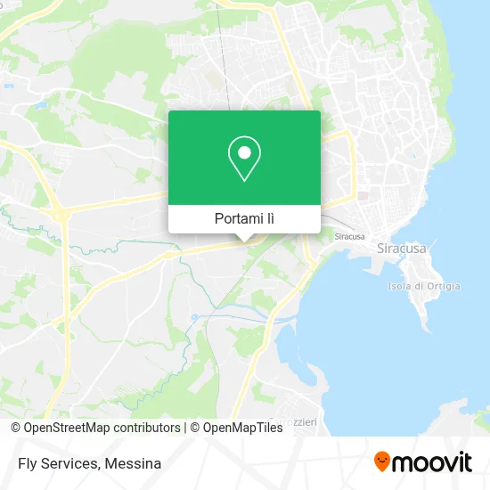 Mappa Fly Services