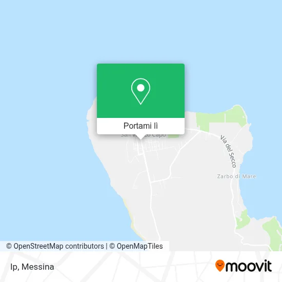 Mappa Ip