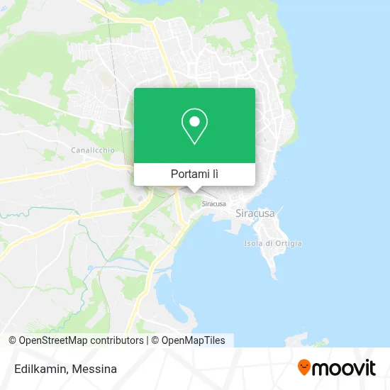 Mappa Edilkamin