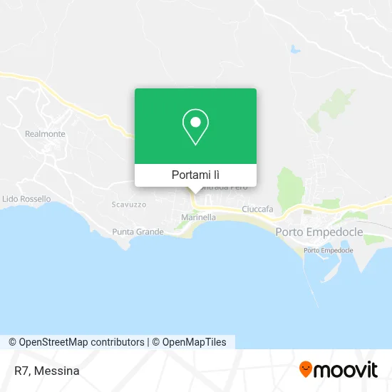 Mappa R7