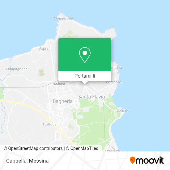 Mappa Cappella