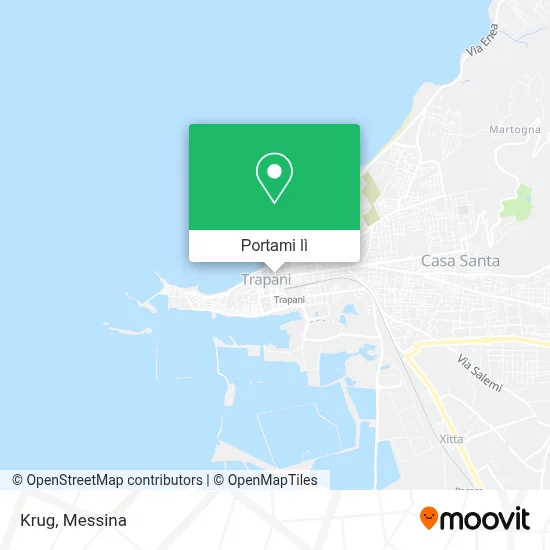 Mappa Krug