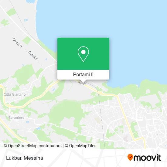 Mappa Lukbar