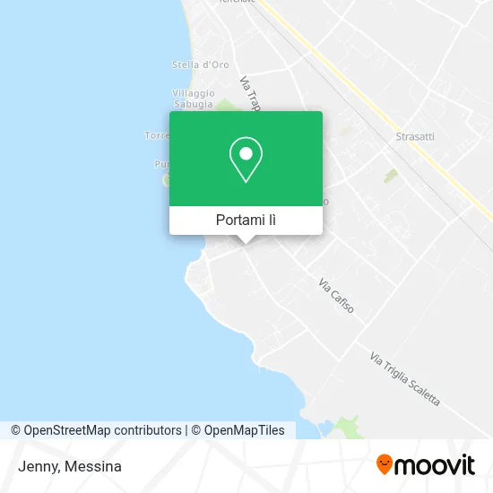 Mappa Jenny