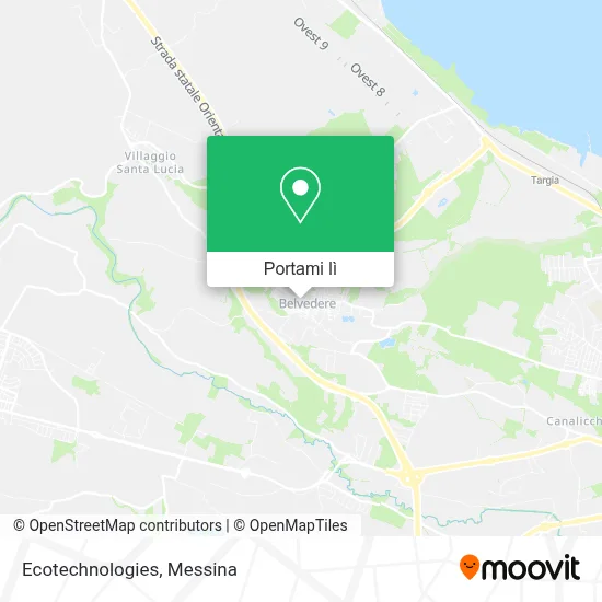 Mappa Ecotechnologies