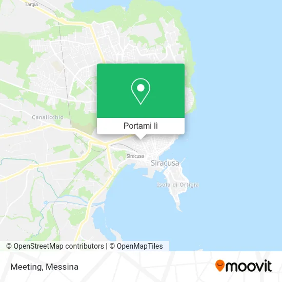 Mappa Meeting
