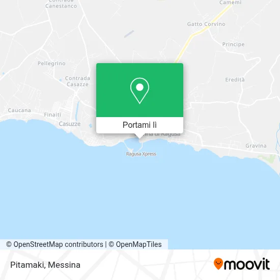 Mappa Pitamaki