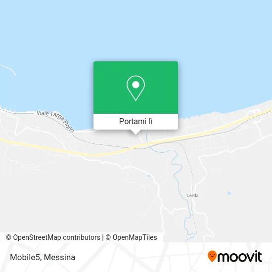 Mappa Mobile5