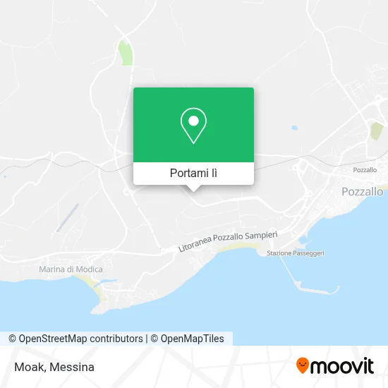 Mappa Moak