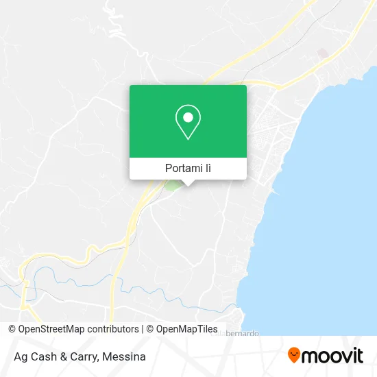 Mappa Ag Cash & Carry
