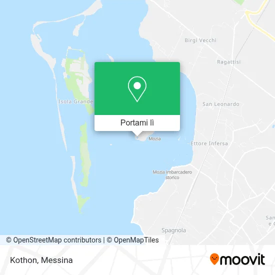 Mappa Kothon