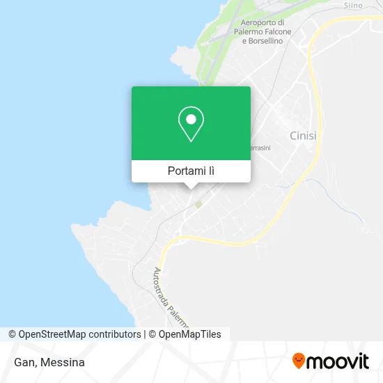 Mappa Gan