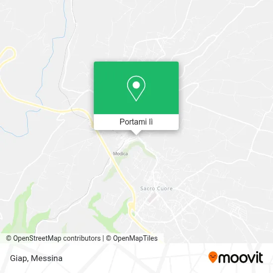 Mappa Giap