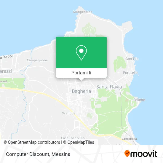 Mappa Computer Discount