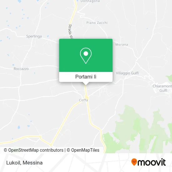 Mappa Lukoil