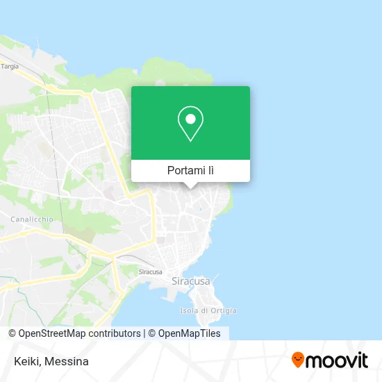 Mappa Keiki