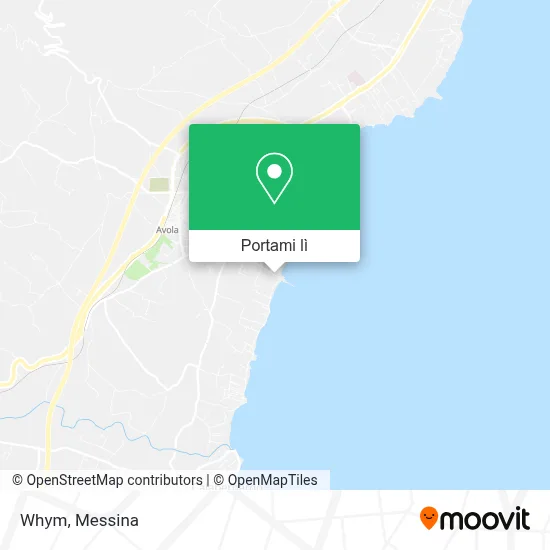 Mappa Whym