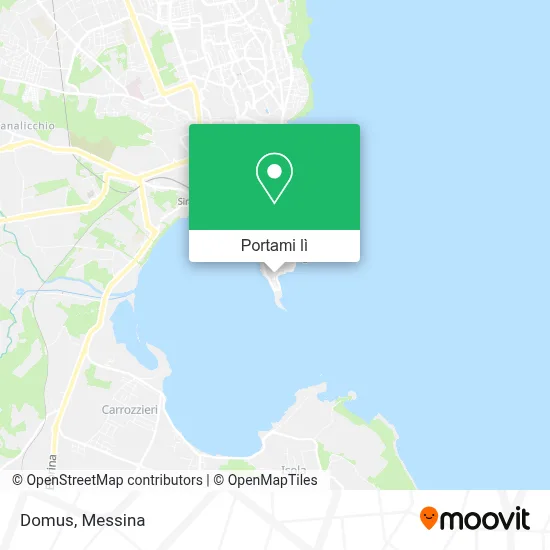 Mappa Domus