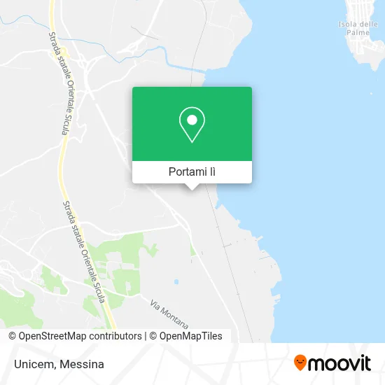 Mappa Unicem
