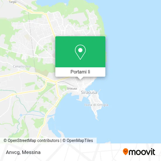 Mappa Anvcg