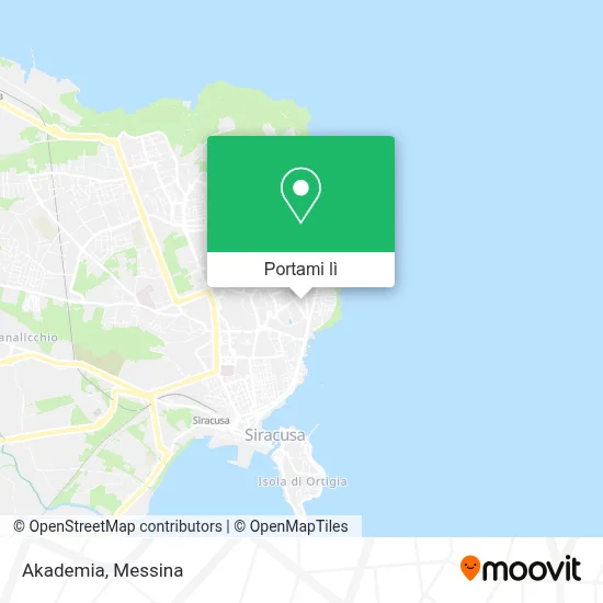Mappa Akademia