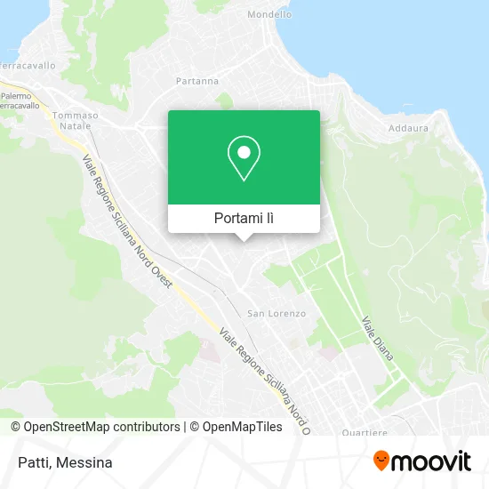 Mappa Patti