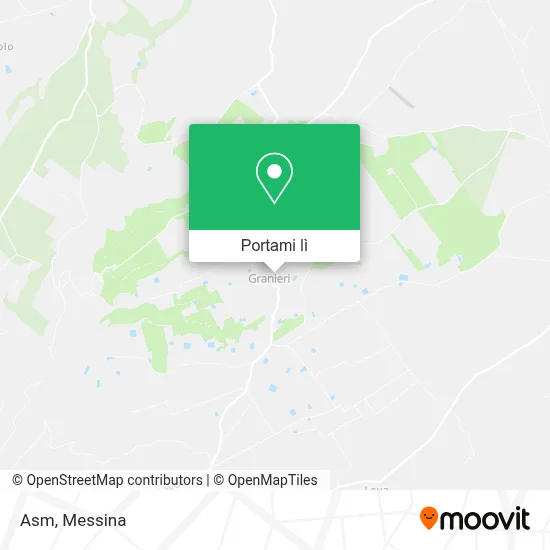 Mappa Asm