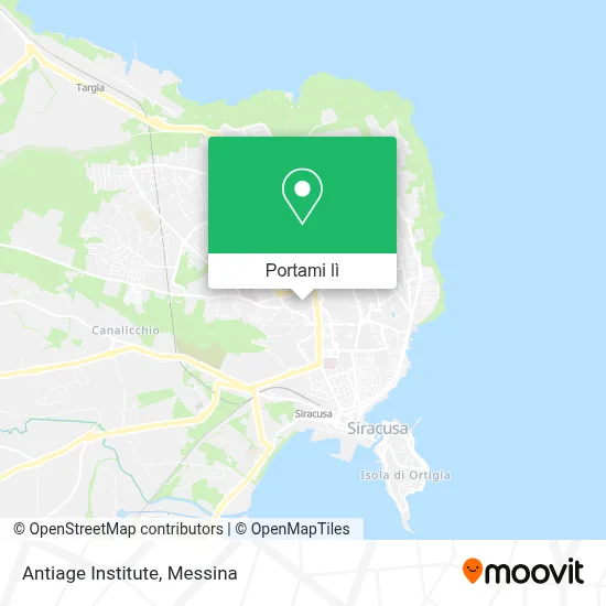 Mappa Antiage Institute