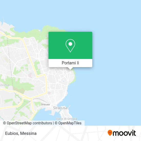 Mappa Eubios