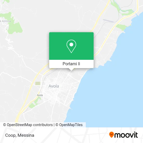 Mappa Coop
