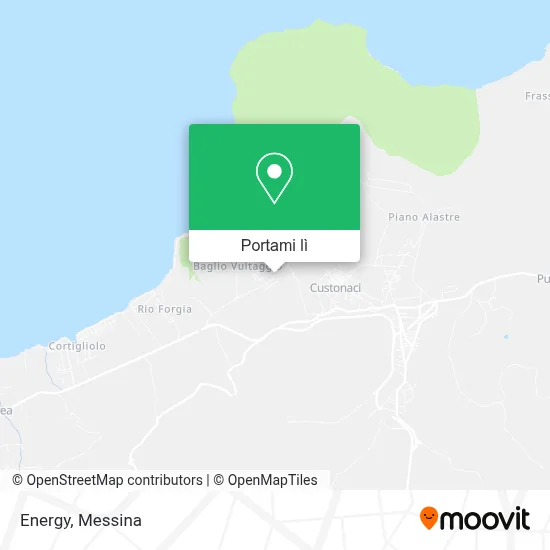 Mappa Energy
