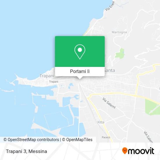 Mappa Trapani 3