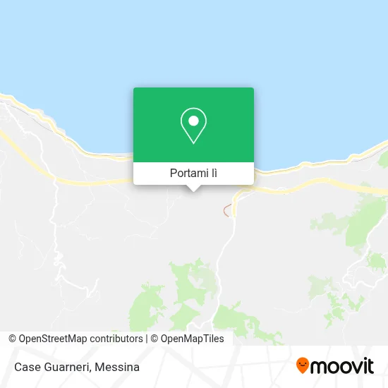 Mappa Case Guarneri