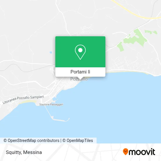 Mappa Squitty