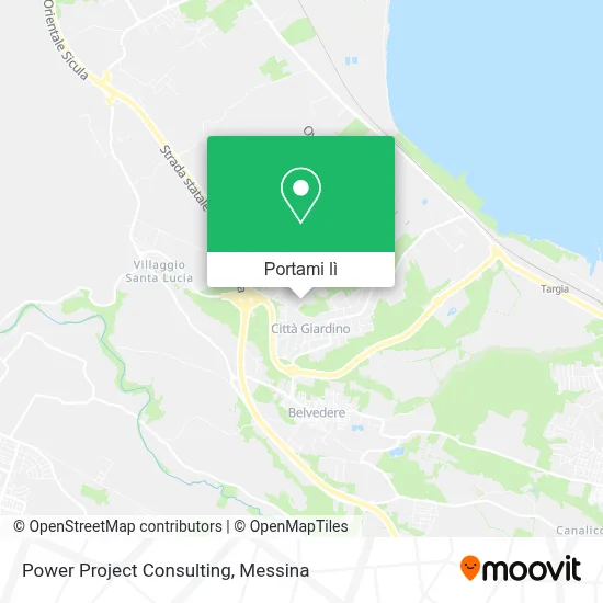 Mappa Power Project Consulting