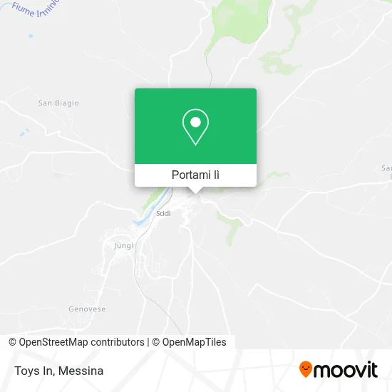Mappa Toys In