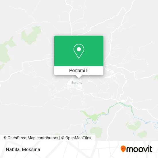 Mappa Nabila