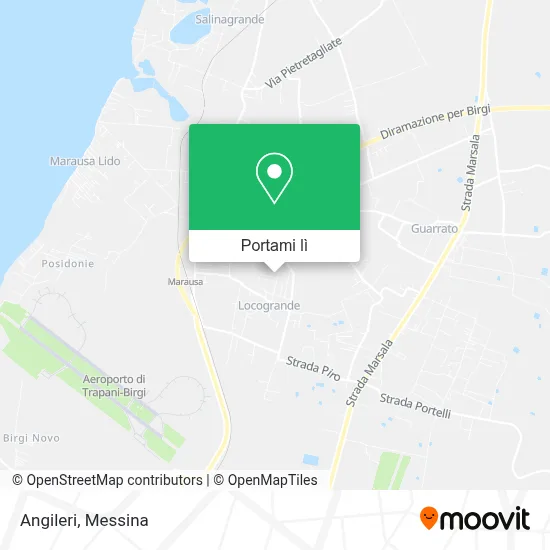 Mappa Angileri