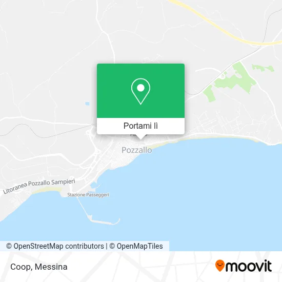 Mappa Coop