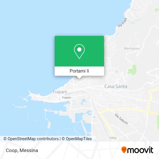 Mappa Coop