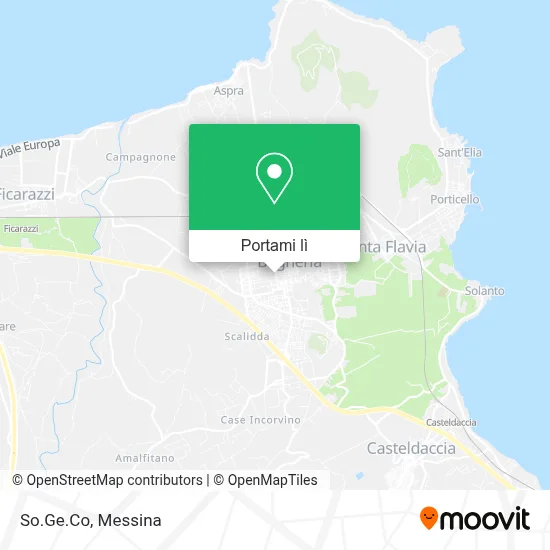 Mappa So.Ge.Co