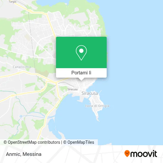 Mappa Anmic