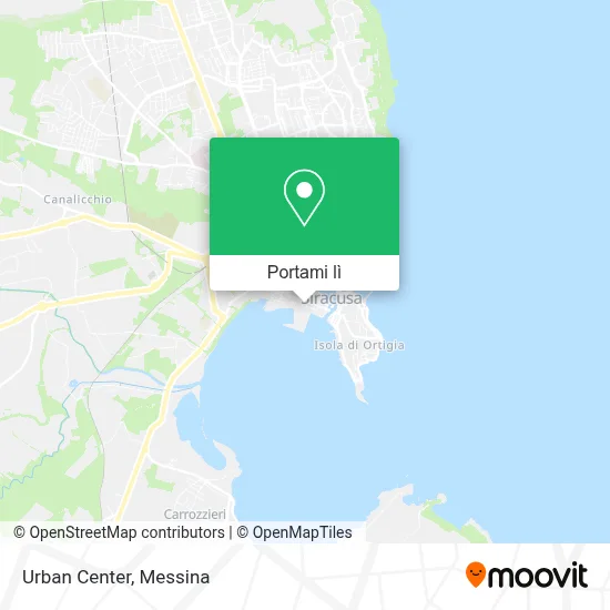 Mappa Urban Center