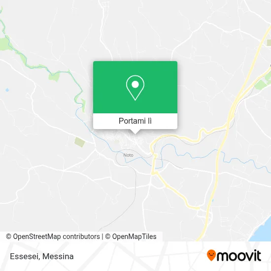 Mappa Essesei
