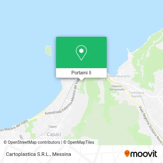 Mappa Cartoplastica S.R.L.