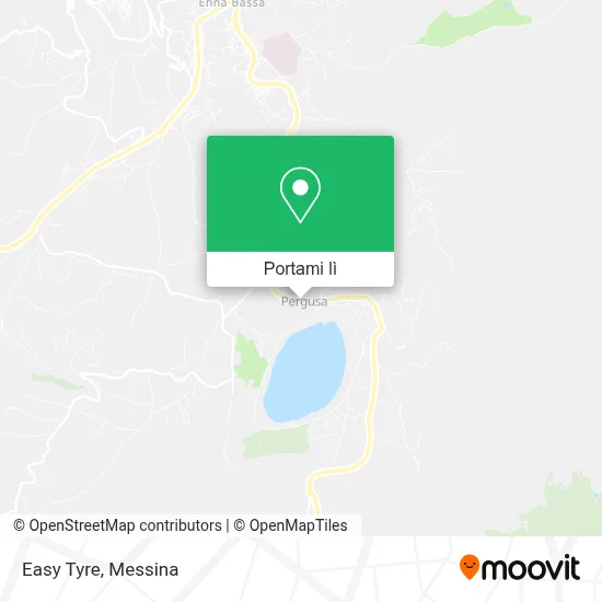 Mappa Easy Tyre