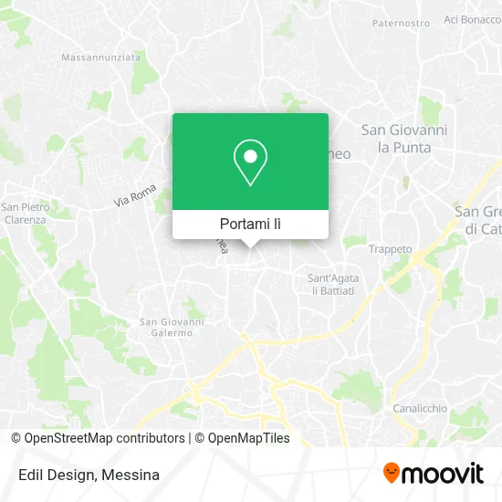 Mappa Edil Design
