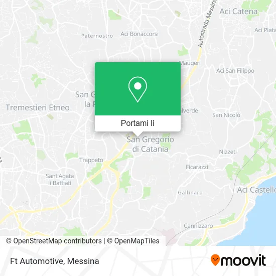 Mappa Ft Automotive