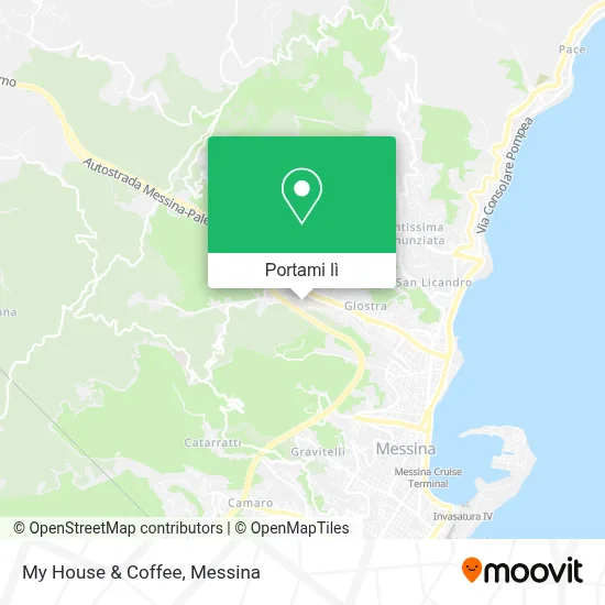 Mappa My House & Coffee